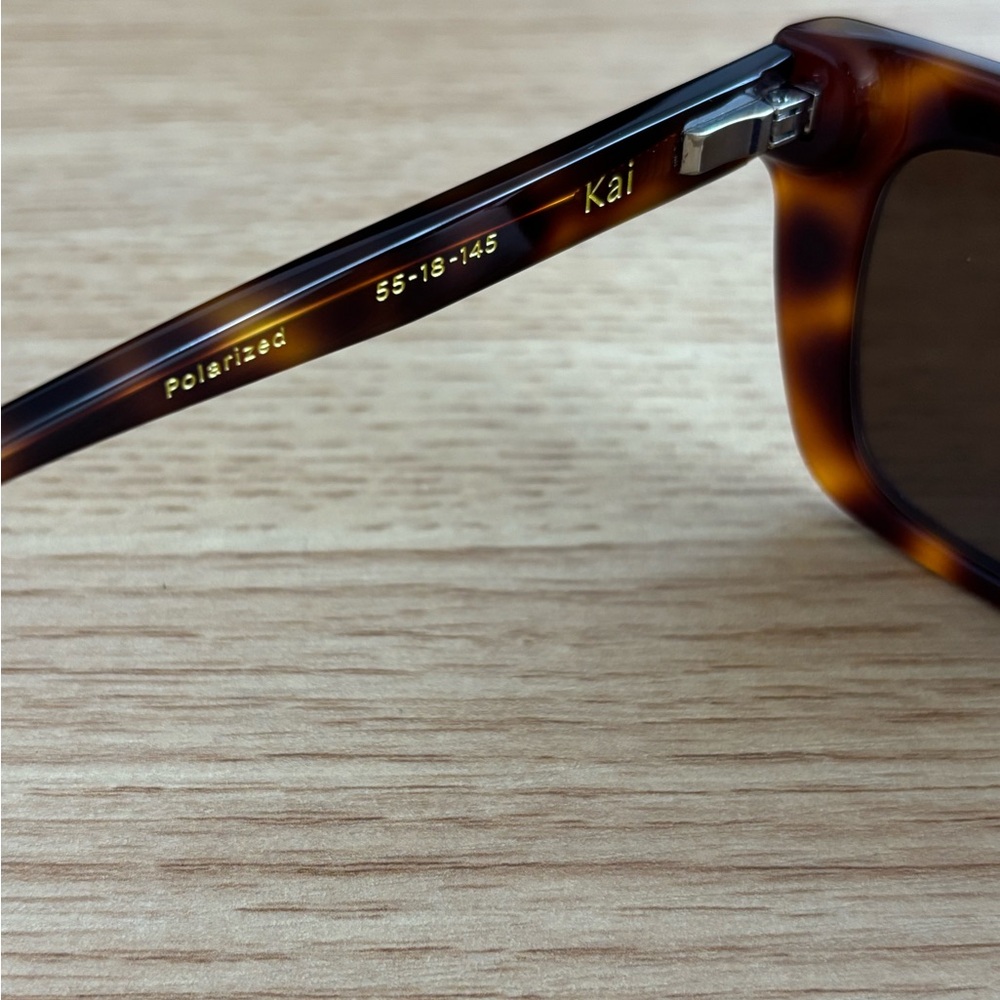 Mohala Eyewear Kai Polarized Sunglasses - Picture 5 of 7